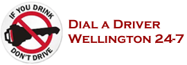 Dial a Driver Wellington 24-7